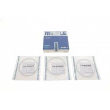 011 RS 00108 0N0 MAHLE Комплект поршневих кілець