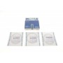 011 RS 00108 0N0 MAHLE Комплект поршневих кілець
