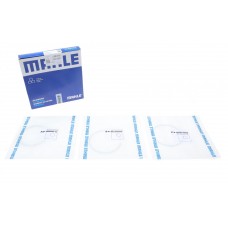 014 22 N0 MAHLE Комплект поршневих кілець