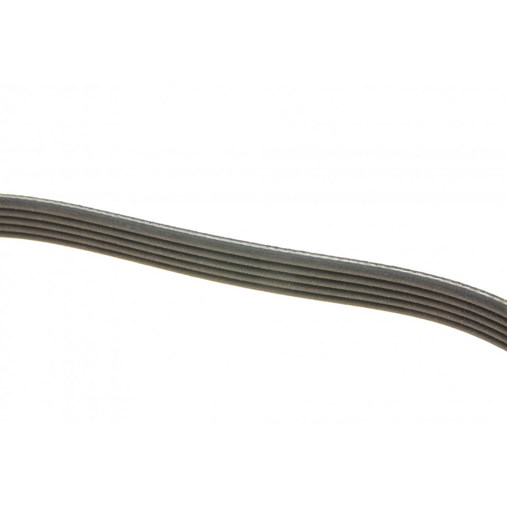 Комплект ременя генератора Peugeot Partner 91-15