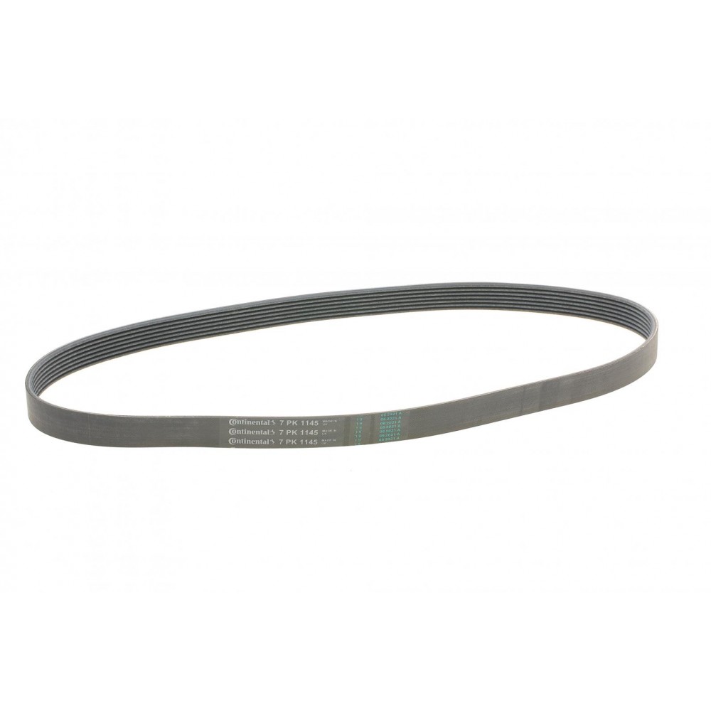 Ремінь генератора Renault Master/Opel Movano 2.2/2.5DCI 01-/Nissan Micra/Note/Tiida 1.6 05-