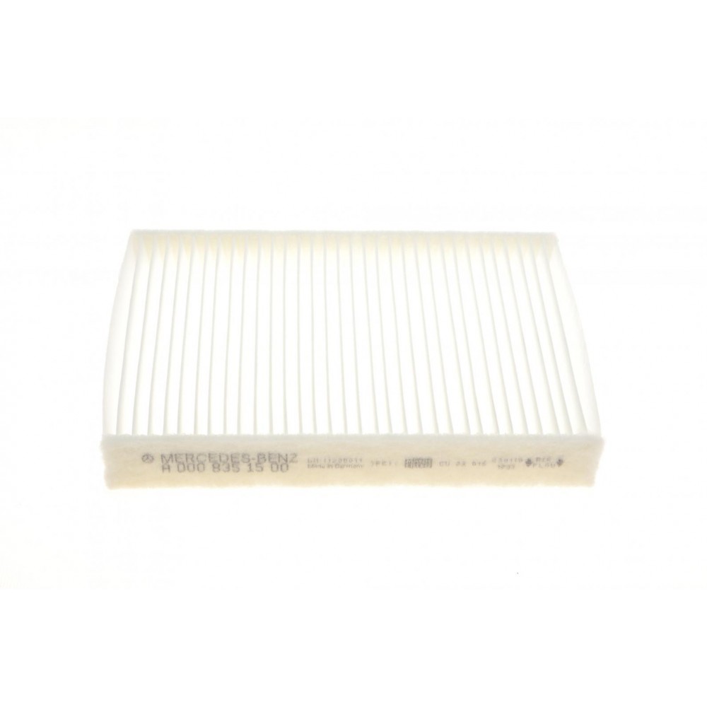 Фільтр салону MB Vito (W447) 14-
