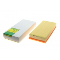 C 39 201 MANN-FILTER Повітряний фільтр