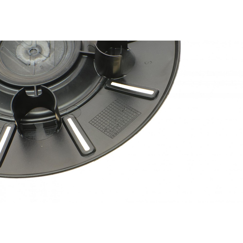 Ковпак диска колісного VW T5/T6 03-
