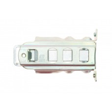 Обмежувач дверей (передніх) MB Sprinter/VW Crafter 06-