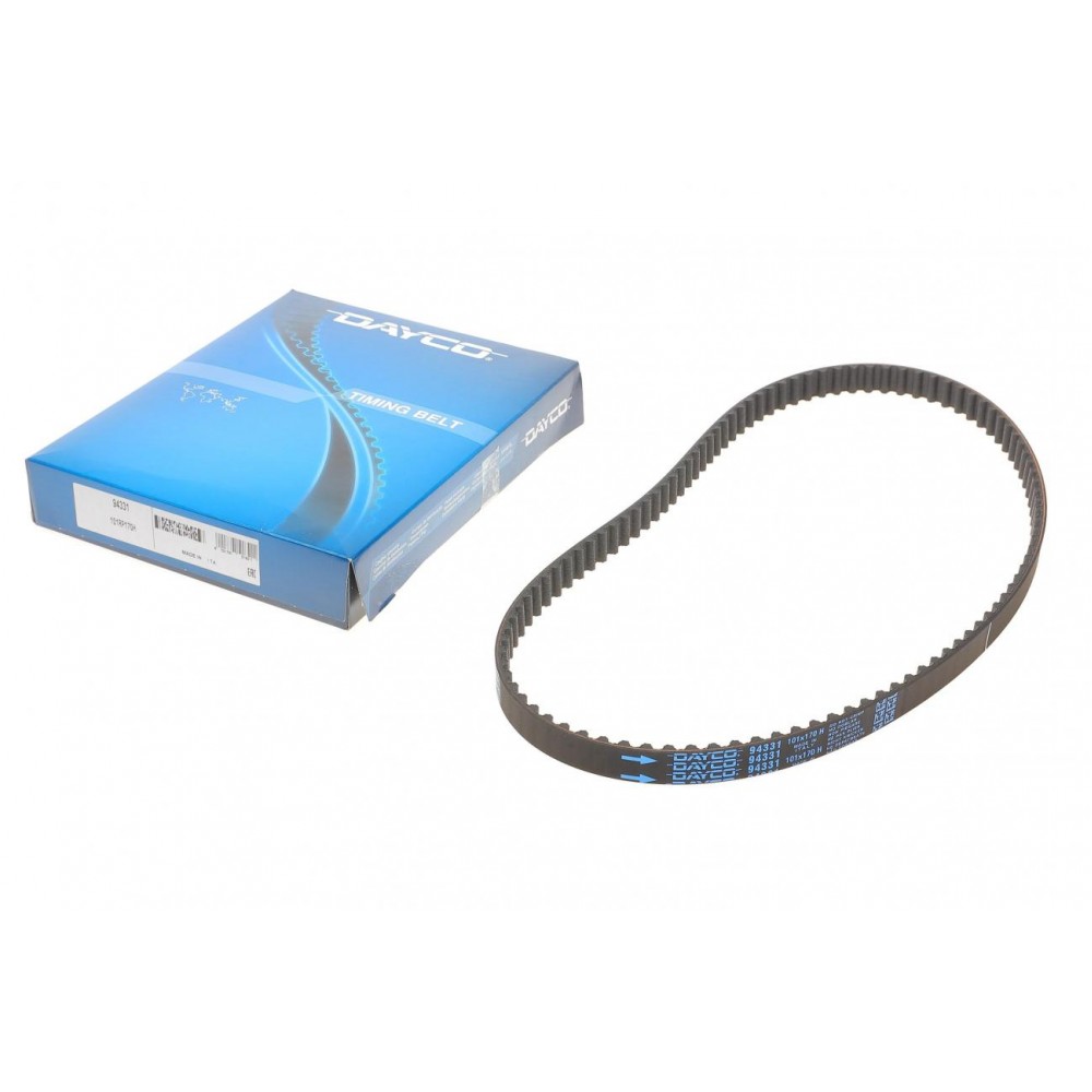 94331 DAYCO Зубчастий ремінь