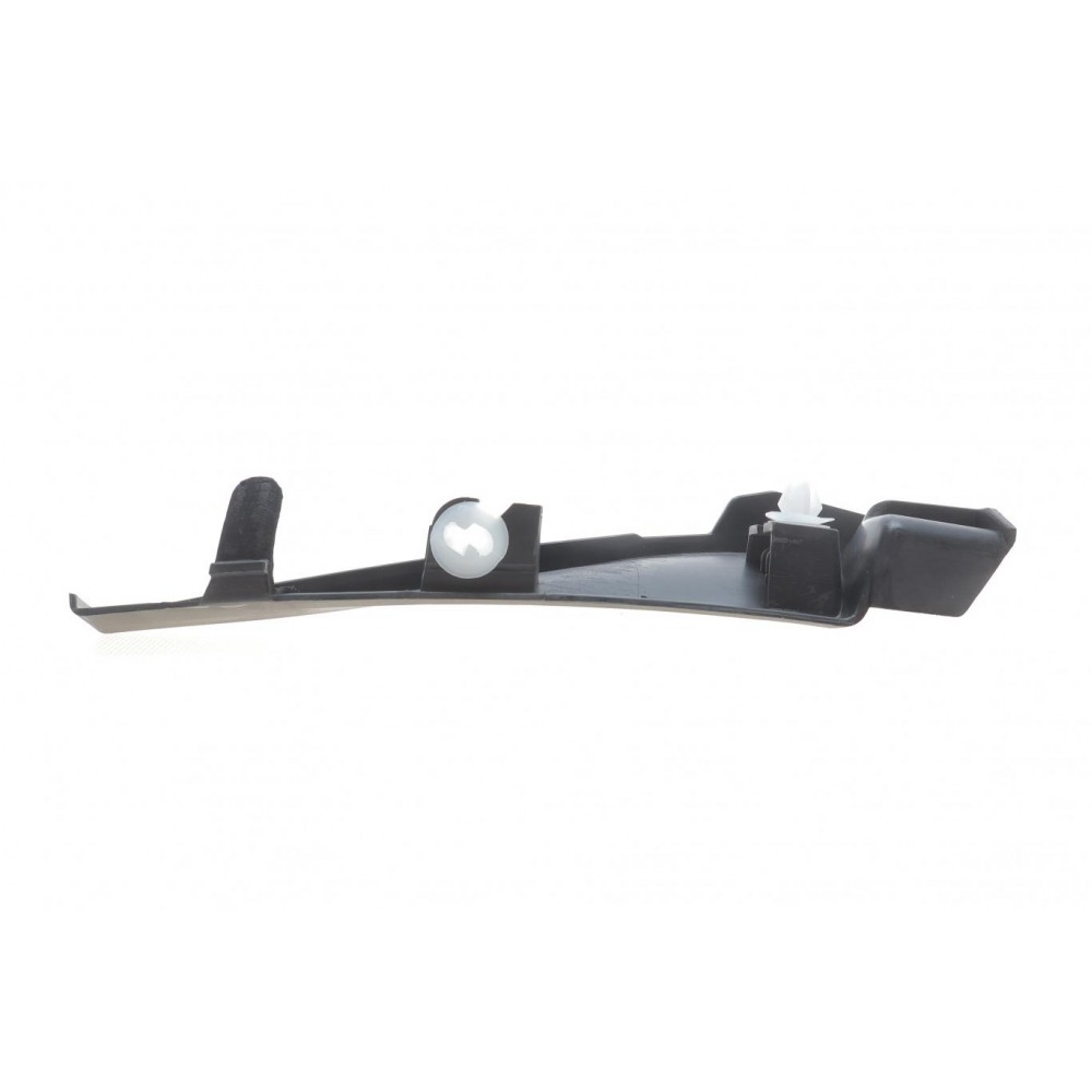 Накладка петлі капота Renault Logan 04-12 (L)