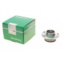 B15624 BORSEHUNG Комплект підшипника ступиці колеса