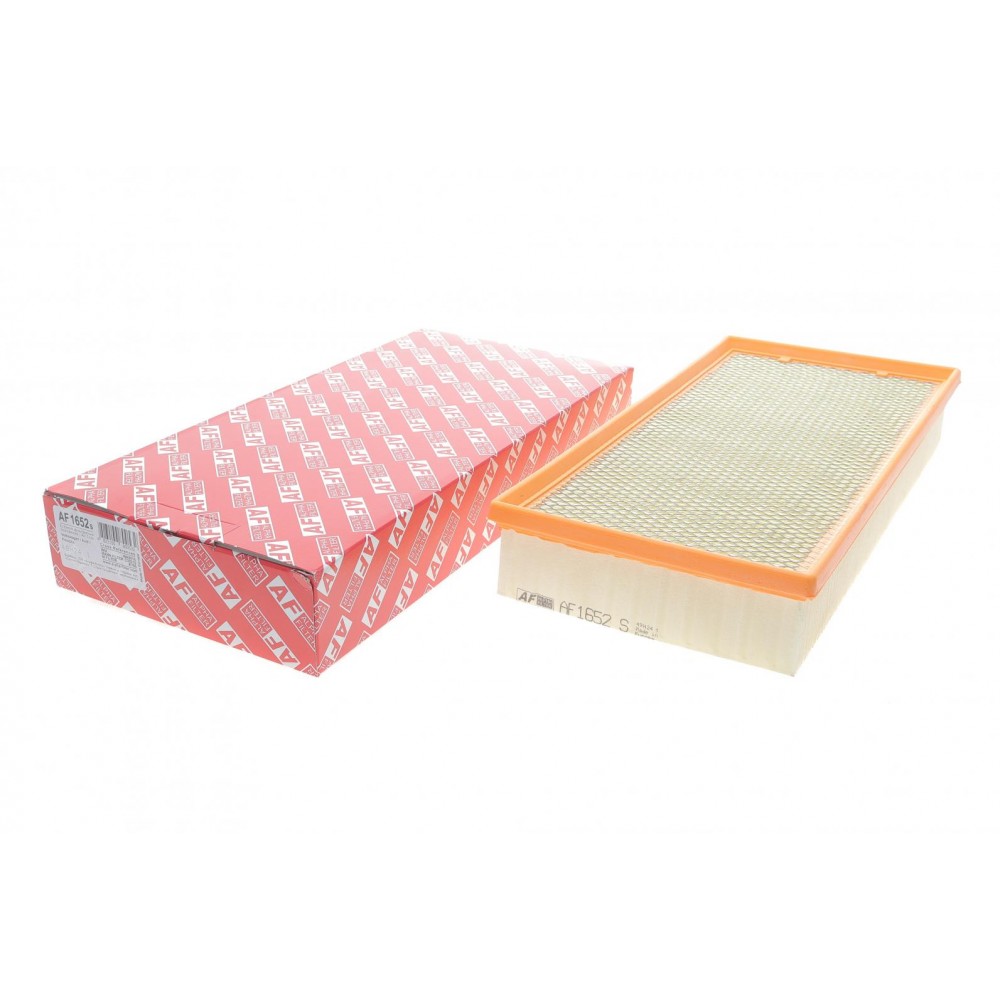 Фільтр повітряний Audi Q7/VW Touareg/Land Rover Range Rover III 04-12 (з сіткою)