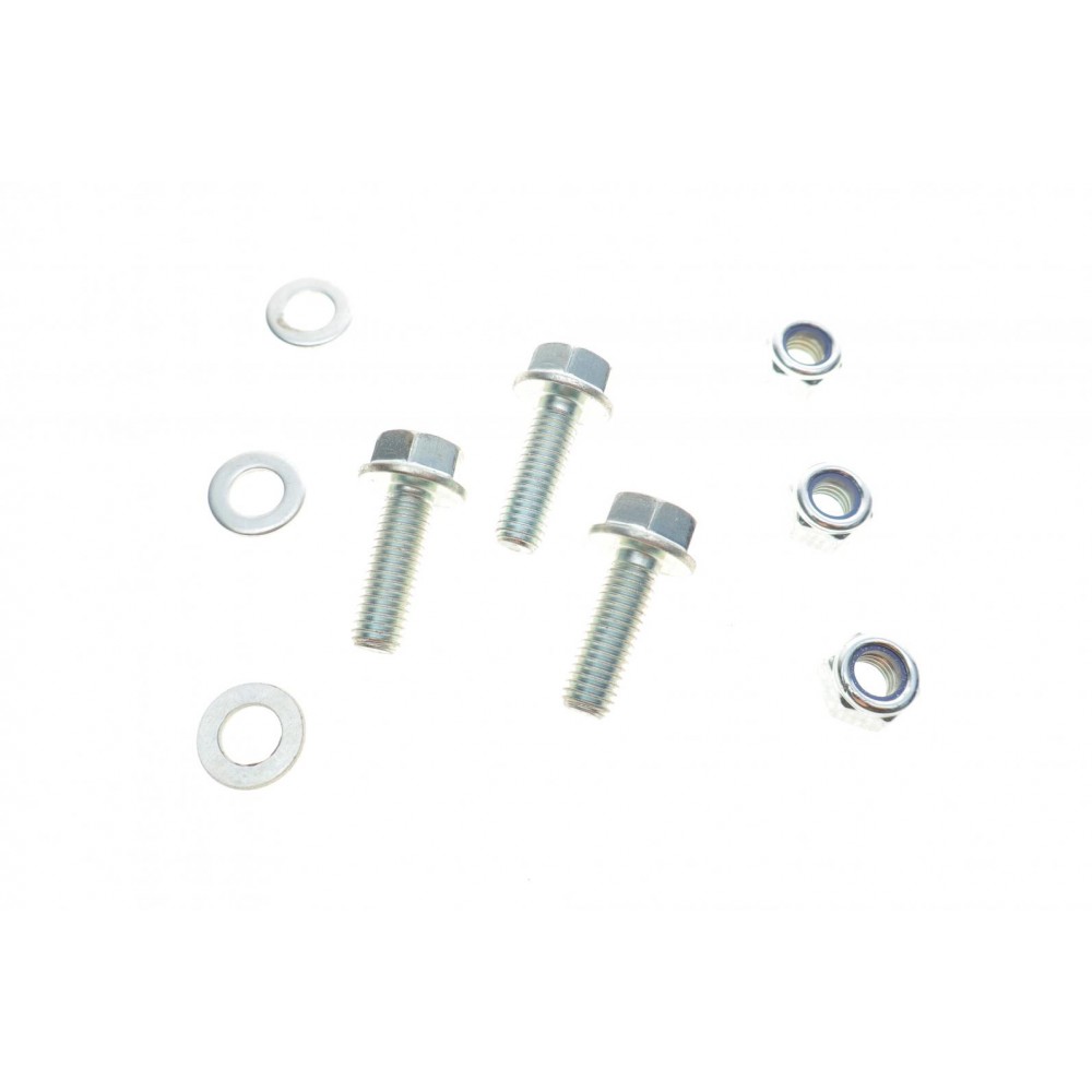 Опора кульова (передня/зверху) MB E-class (W211) 02-