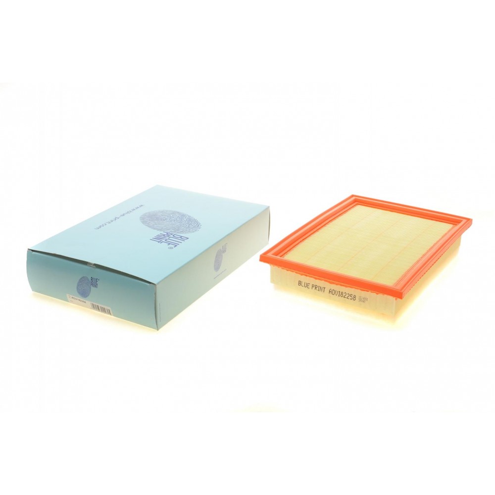 ADV182258 BLUE PRINT Повітряний фільтр