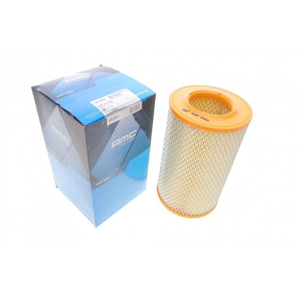 NA-2623 KAVO PARTS Повітряний фільтр