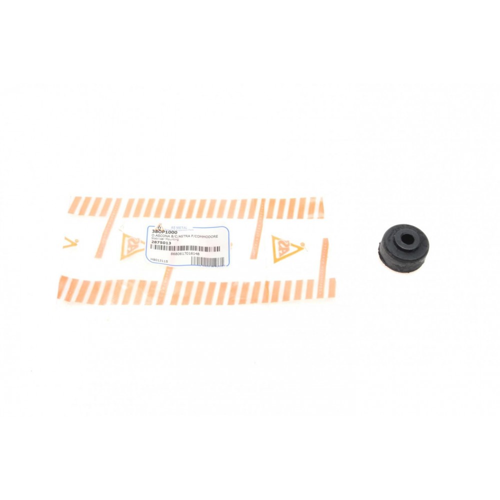 38OP1000 ASMETAL Підвіска важіль незалежної підвіски колеса