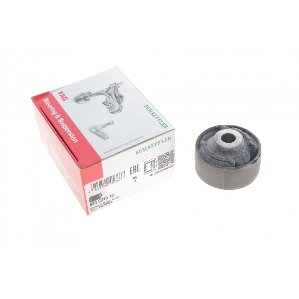 829 0315 10 FAG Підвіска важіль незалежної підвіски колеса