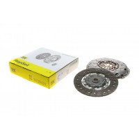 624 3264 19 LuK Комплект зчеплення