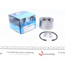 WBK-4521 KAVO PARTS Комплект підшипника ступиці колеса