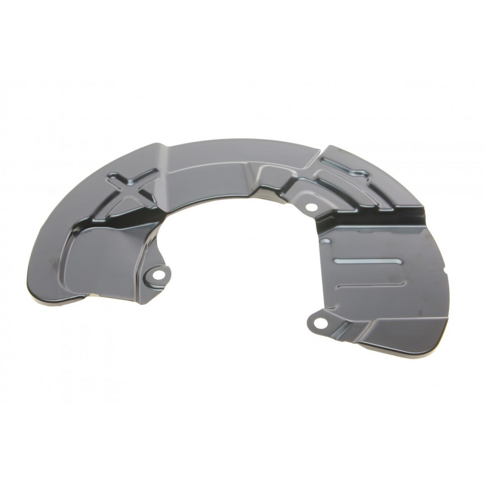 Захист диска гальмівного (переднього) (R) Volvo S60/S80/V70/XC70/XC90 98-14