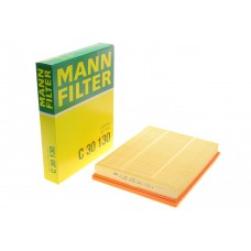 C 30 130 MANN-FILTER Повітряний фільтр