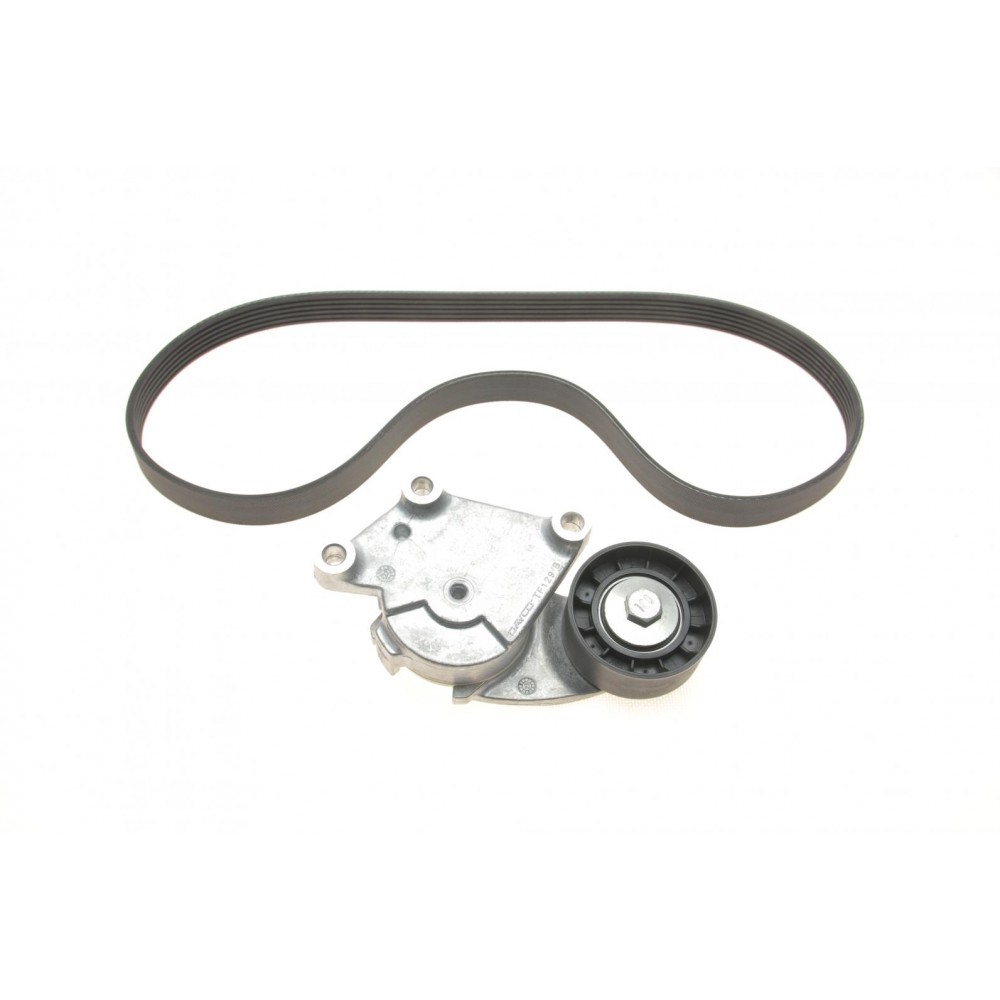 K026PK975 GATES Поліклиновий ремінний комплект