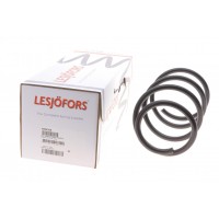 4092568 LESJÖFORS Пружина ходової частини