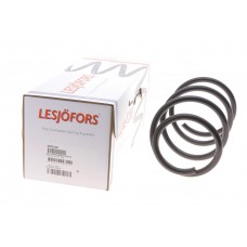 4092568 LESJÖFORS Пружина ходової частини