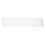 WP6848 WIX FILTERS Фільтр повітря у внутрішньому просторі