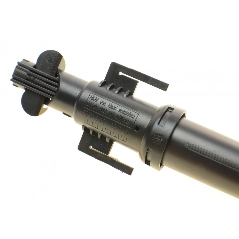 Форсунка омивача фари BMW 5 (F10) 09-16 (R)