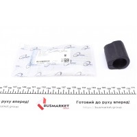 01.30.025 TRUCKTEC AUTOMOTIVE Опора стабілізатора