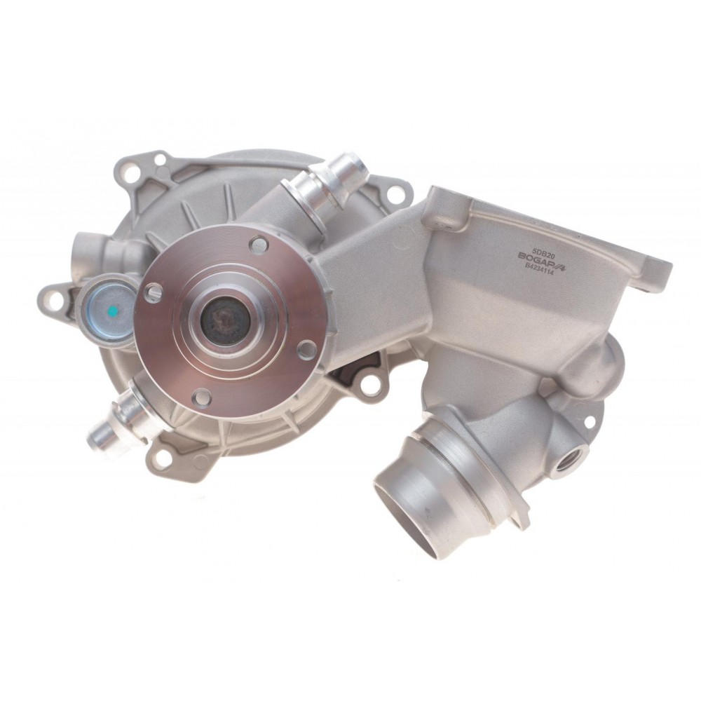 Помпа води BMW 5 (E60/E61)/6 (E63/E64)/7 (E65/E66/E67)/X5 (E53) 01-10 (N62/N73)