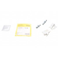 97046700 TEXTAR Ремкомплект розширювач