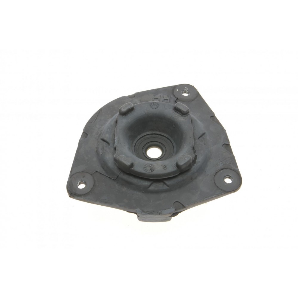 Подушка амортизатора (переднього) + підшипник Nissan Micra/Renault Clio 03- (R)