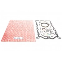 903.580 ELRING Комплект прокладок блок картер двигуна