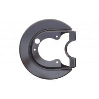 Захист диска гальмівного (заднього) (L) Audi A3/VW Golf IV 96-05