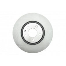 Диск гальмівний (передній) Audi A6/A8 04-11 (321x30)