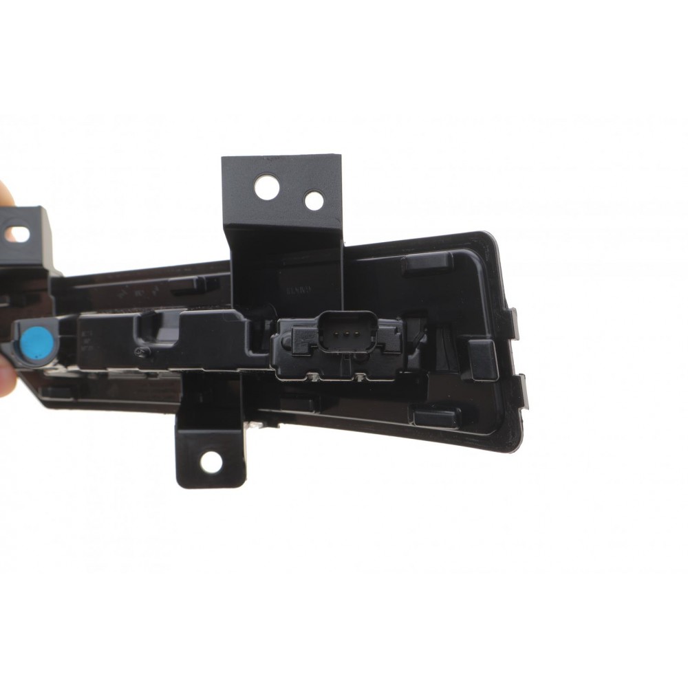 Фара додаткова денного світла Renault Megane III 08-15 (L)