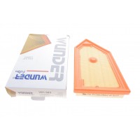 Фільтр повітряний Ford Fiesta 1.0 EcoBoost 19-