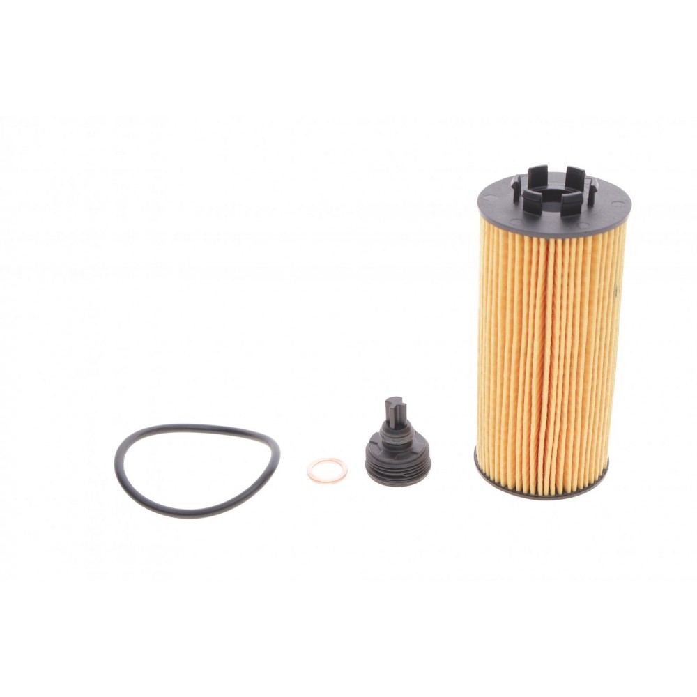 E951H D497 HENGST FILTER Масляний фільтр