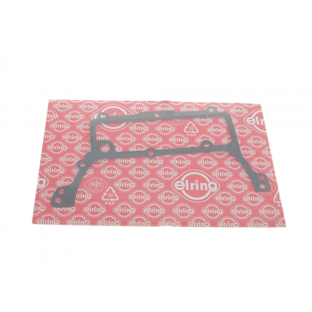 387.741 ELRING Прокладка кришка картера кермового механізму