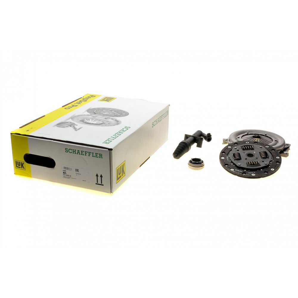 618 3092 22 LuK Комплект зчеплення