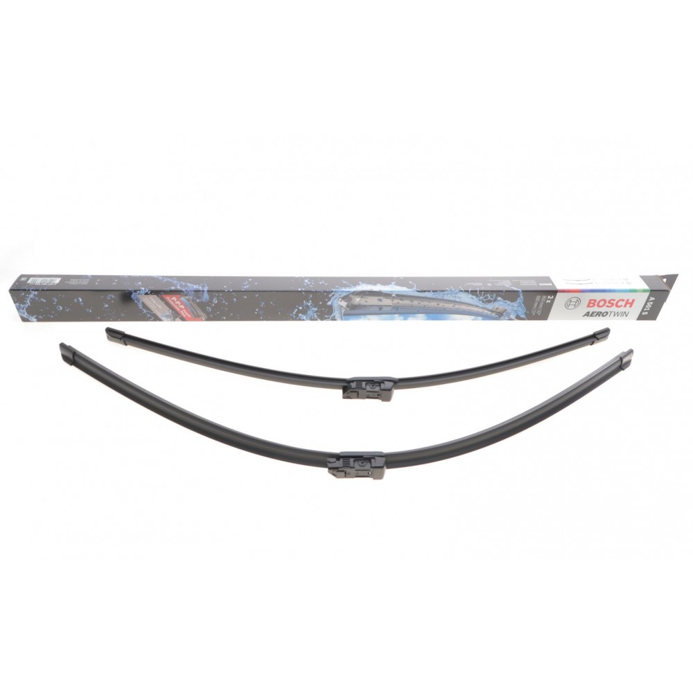 3 397 007 501 BOSCH Щітка склоочисника