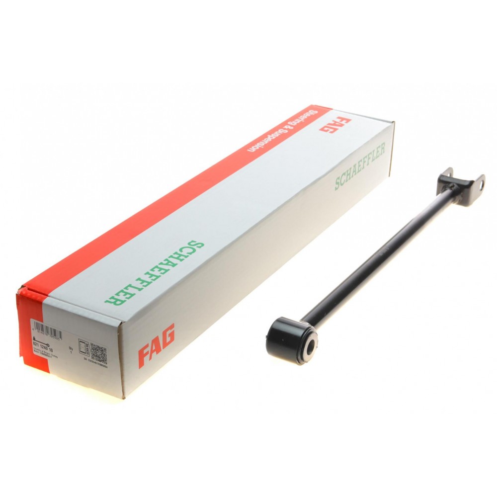 Важіль підвіски (задній/ззаду) Renault Duster 4x4 10- (поперековий)