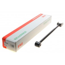 Важіль підвіски (задній/ззаду) Renault Duster 4x4 10- (поперековий)