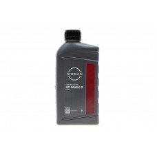 Олива трансмісійне NISSAN ATF Matic Fluid D, 1л (KE908-99931) купити в Україні