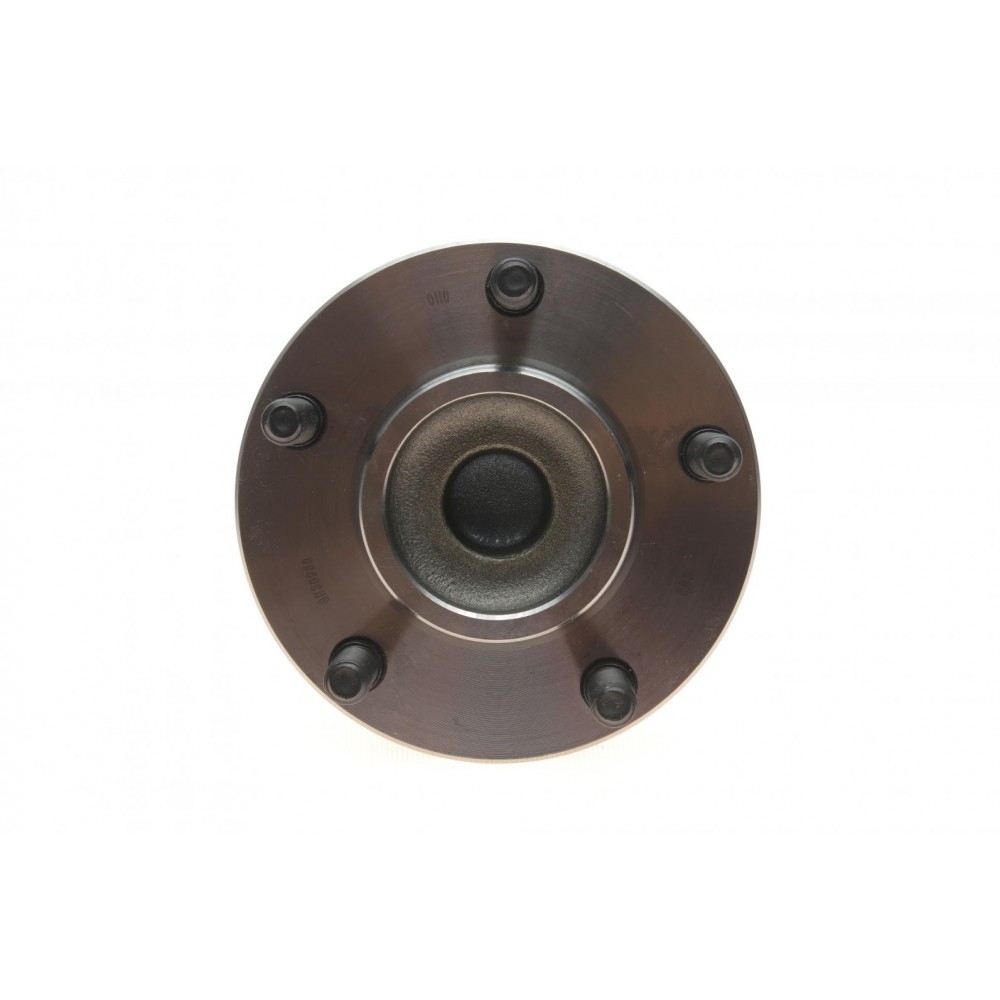 ADA108306 BLUE PRINT Комплект підшипника ступиці колеса