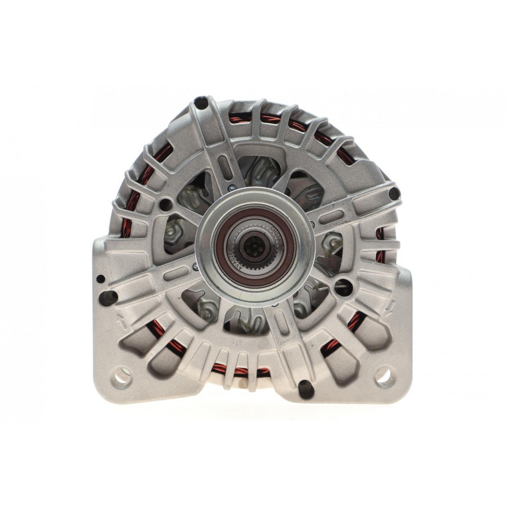 Генератор Nissan Primastar/Opel Vivaro/Renault Espace/Laguna/Trafic/ 2.0dCi 06- (14V/150A)