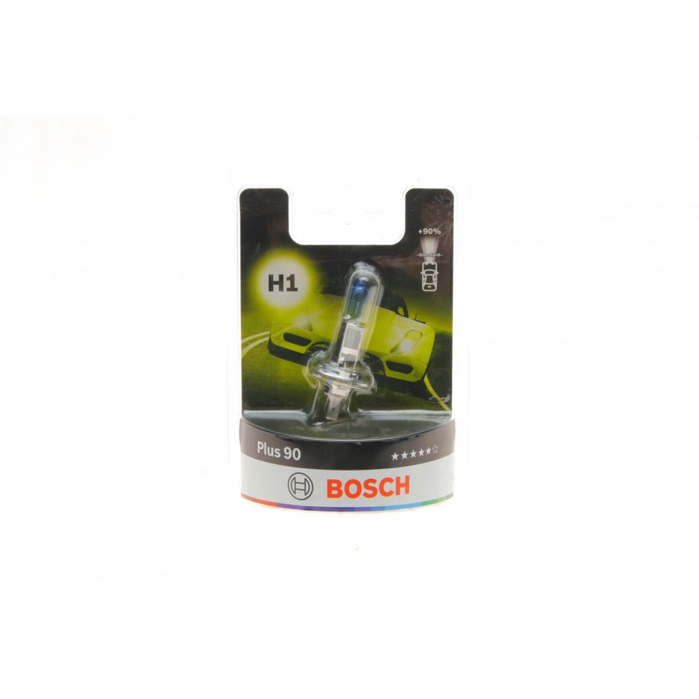 1 987 301 076 BOSCH Лампа розжарювання фара дальнього світла