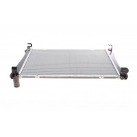 CR 1355 000S MAHLE Радіатор охолодження двигуна