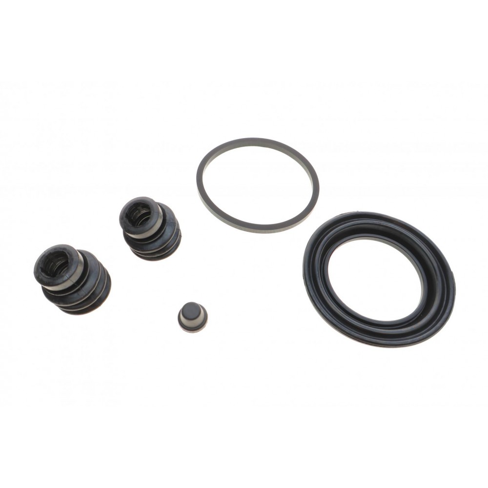 Ремкомплект супорта (переднього) Honda Civic V/VI/Mitsubishi Colt III 88-02 (d=51mm) (Nih)