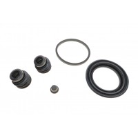 Ремкомплект супорта (переднього) Honda Civic V/VI/Mitsubishi Colt III 88-02 (d=51mm) (Nih)