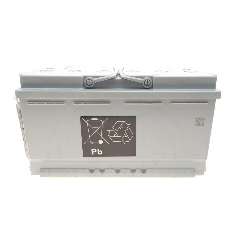 Акумуляторна батарея 92Ah/900A (353x175x190/+R/B13) (Start-Stop AGM)